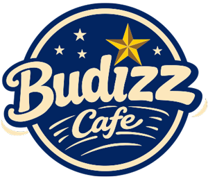 BUDIZZ CAFE
